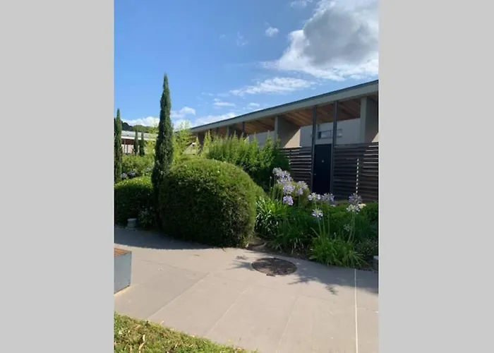 Residence Costa Nera Santa Giulia