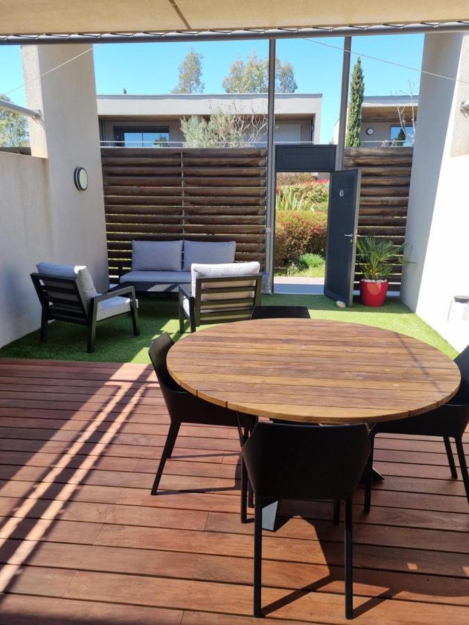 Costa Nera Santa Giulia Apartment