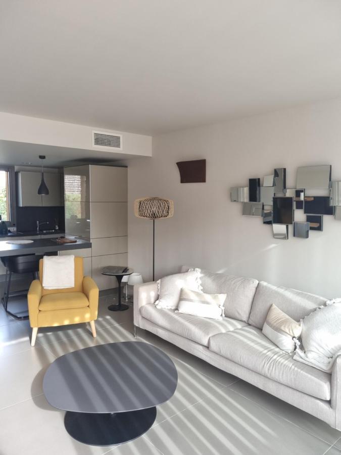 Appartement Costa Nera Santa Giulia Porto-Vecchio (Corsica)