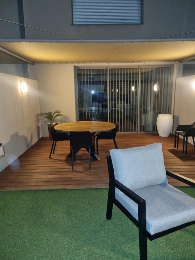 Appartement Costa Nera Santa Giulia