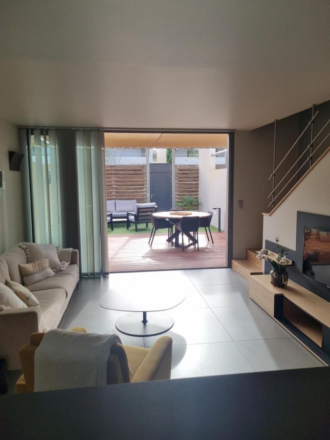 Costa Nera Santa Giulia Appartement Porto-Vecchio (Corsica)