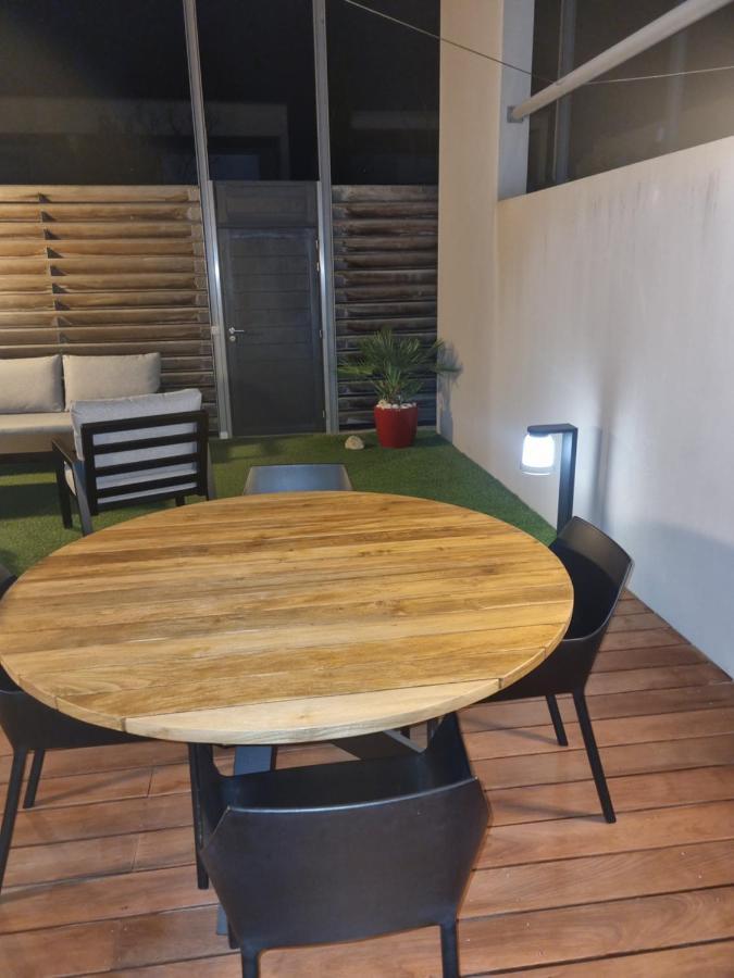 Apartment Costa Nera Santa Giulia