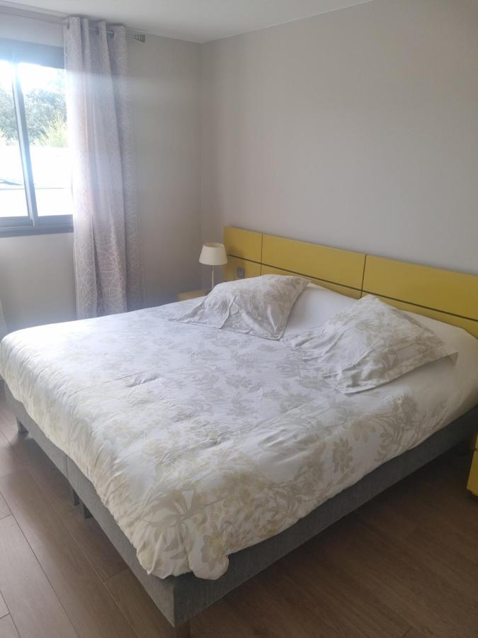 Costa Nera Santa Giulia Apartment