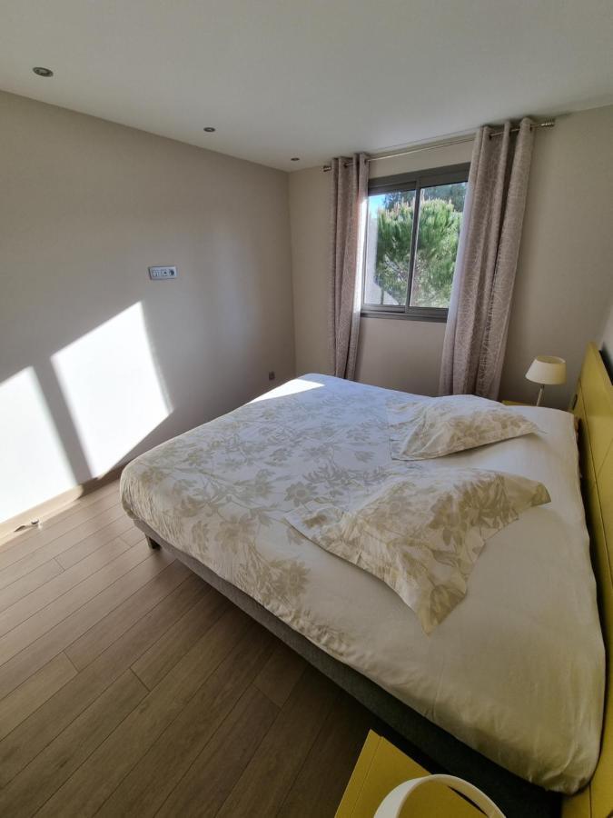 Costa Nera Santa Giulia Apartment